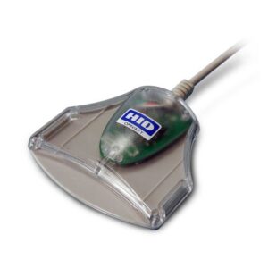 HID Omnikey 3021 Smart Card Reader