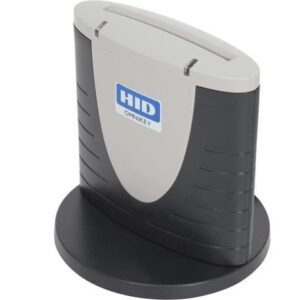HID Omnikey 3121 Smart Card Reader R31210320-01
