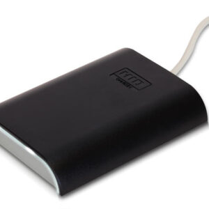 HID Omnikey 5427 CK Gen2 with USB Card Contactless Smart Card Reader with Keyboard Wedge