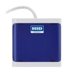 HID Omnikey 5027 USB Smart Card Reader