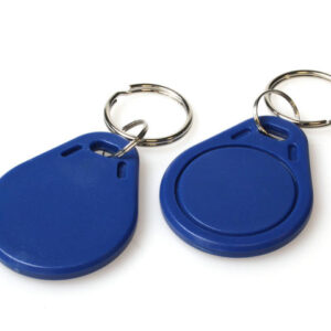 Fudan 1k 13.56mhz FM11KFB Key Fobs (Pack of 100)