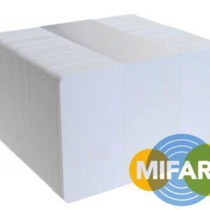 Mifare Plus S NXP 2K 7-byte Cards (Pack of 100)