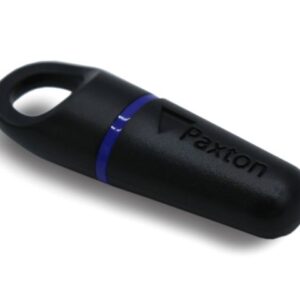 Paxton 695-644 Net2 Proximity Key Fobs (Pack of 10)