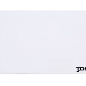 TDSI 2920-3001 Mifare 4k Cards (Pack of 100)
