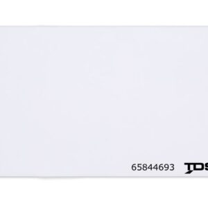 TDSi 2920-3003 Mifare 4K Cards (Pack of 100)