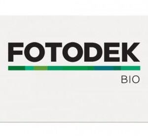 Fotodek Premium White 760 Micron BIO Cards (Pack of 100)