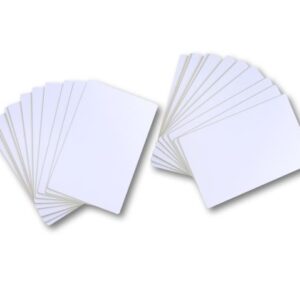 Swiftcolor Composite 90mm x 140mm Cards (Pack of 100)