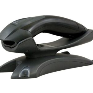 Honeywell Voyager 1202G Cordless Laser USB Scanner Kit
