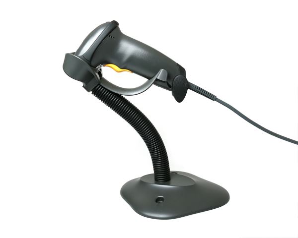 Zebra Symbol LS2208 USB Barcode Scanner Kit
