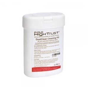 Evolis A5004 Dust Clean Cleaning Roller Kit