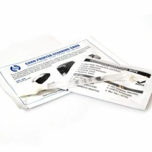 Evolis A5011 UltraClean Cleaning Kit (Pack of 5)