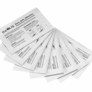 Evolis A5070 Laminator Cleaning Kit