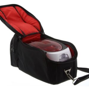 Evolis Badgy Travel Bag - A5311