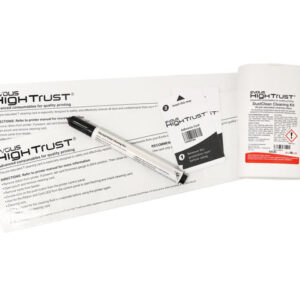 Evolis ACL002 Advanced Printer Cleaning Kit (Pack of 2)