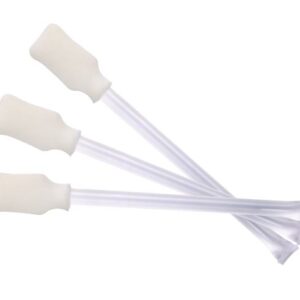 Evolis ACL007 Dry Swab Cleaning Kit (3 Swabs)