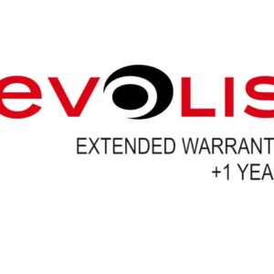 Evolis Primacy EWPR112SD Extended Warranty + 1 Year