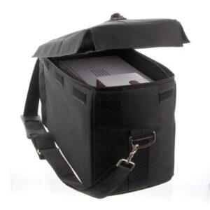 Evolis Primacy & Zenius Travel Bag - S10149