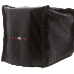 Evolis S10151 Dedicated Dust Cover for Zenius and Elypso ID Card Printers