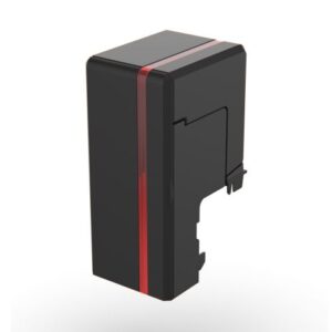 Evolis S10388 Input Hopper for Single Hopper (200 Cards)