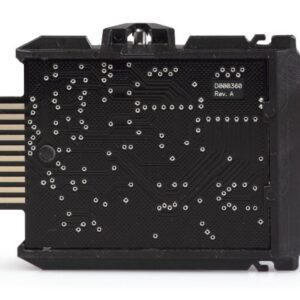 Fargo 47704 HID Prox, iCLASS and MIFARE/DESFire Card Encoder (OMNIKEY Cardman 5121 and 5125)
