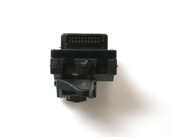 Fargo 047709 ISO Magnetic Stripe Encoder Upgrade - Image 2