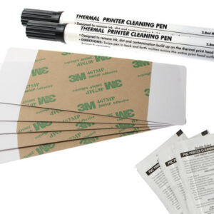 Fargo 81518 HDP Printer Cleaning Kit (Pack of 50)