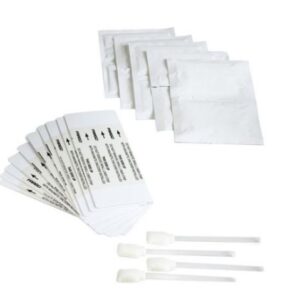 Fargo HDP6600, 8500 Cleaning Kit 88933