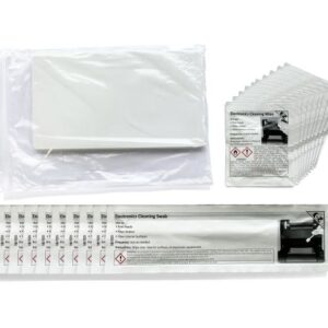 Magicard E9887 Printer Cleaning Kit (Pack of 10)