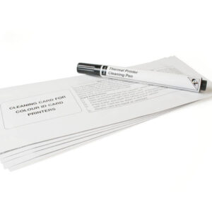 Magicard 3633-0053 Printer Cleaning Kit (Pack of 10)