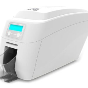 Magicard 300 ID Card Printer (Single-Sided)