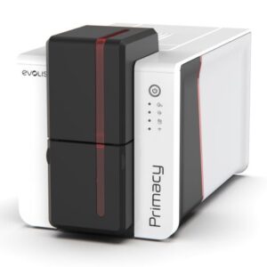 Evolis Primacy 2 Simplex Wireless ID Card Printer (Single Sided)