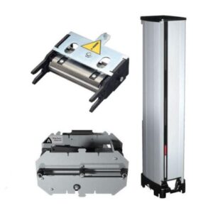 Evolis Quantum QTM3-KT002 Backup Pack - for Standard version