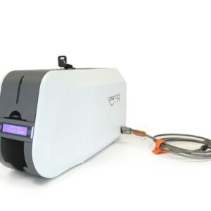 IDP Smart 51 Secure GDPR Plastic Card Printer (Single-Sided)