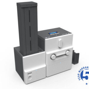 IDP Smart 70 Plastic Card Printer (Starter System)
