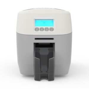 Magicard 600 UNO ID Card Printer (Single-Sided)