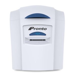 Magicard Pronto Plastic Card Printer (Single-Sided)