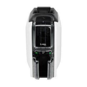 Zebra ZC100 Plastic Card Printer with USB (single-sided)