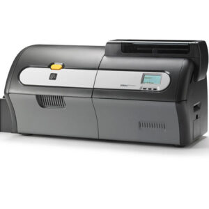 Zebra ZXP Series 7 Plastic Card Printer (Dual-Sided)
