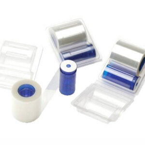 Datacard Duraguard 'Secure Globe' Laminate 503862-113