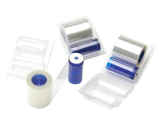 Datacard Duraguard 'Secure Globe' Laminate 503862-113