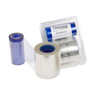 Datacard CR805 Duraguard Laminate 1 mil - 514910-501 (300 prints)