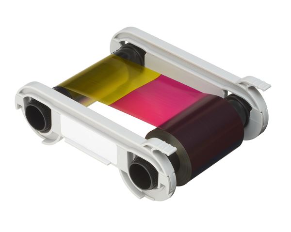 Evolis Badgy CBGP0001C Consumable Pack - Image 2