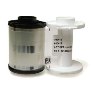 Fargo 82612 Polyguard Overlaminate (250 Prints)