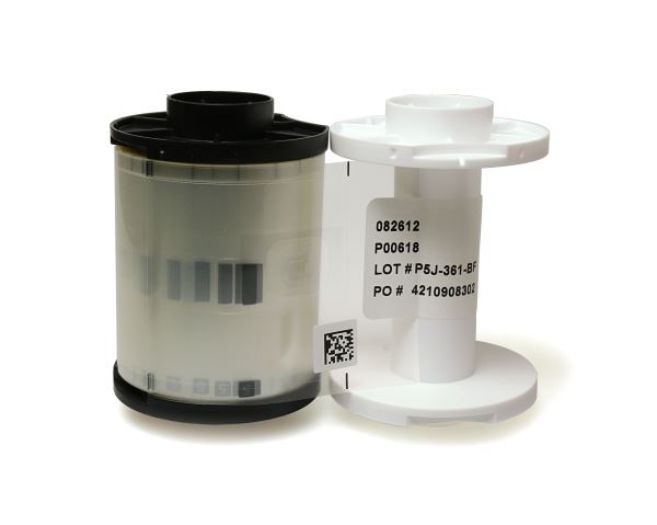 Fargo 82612 Polyguard Overlaminate (250 Prints)
