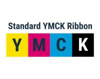 Fargo HDP5000 YMCK Colour Ribbon Repl With 84511 - Image 3