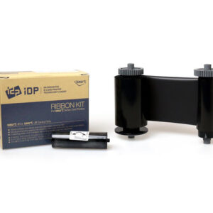IDP Smart 51 & 31 Monochrome Black Ribbon