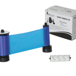 IDP Smart 650665 Blue Ribbon (1200 Prints)