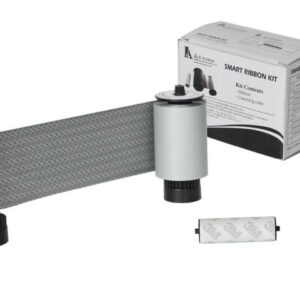IDP Smart 650666 Scratch-off Ribbon (1200 Prints)
