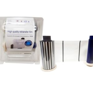 Magicard Ultima HE1000RT Retransfer Film (1000 Prints)