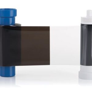 Magicard MB600KO Black Monochrome Ribbon (600 Prints)